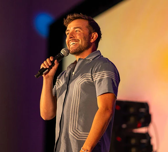 Nurse Blake live performance